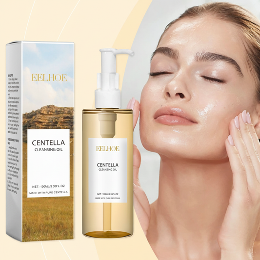 Centella Asiatica Gentle Cleansing Oil by Trendora