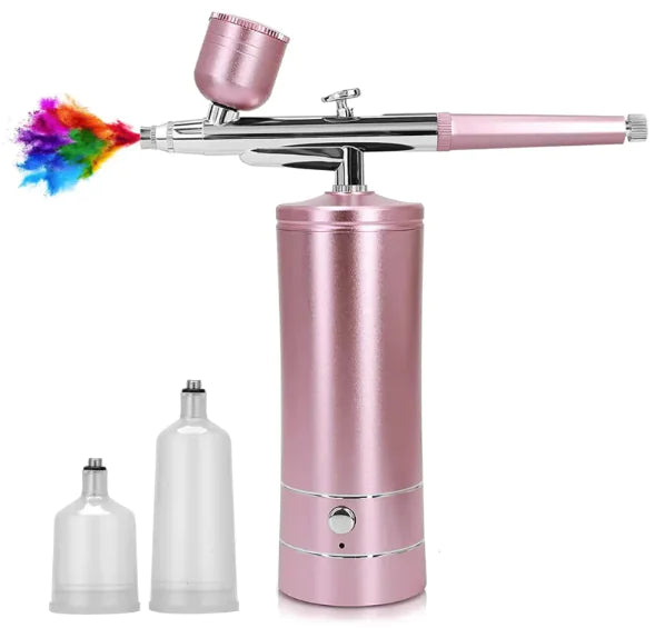 Professional Nano Spray Skin Rejuvenation Tool