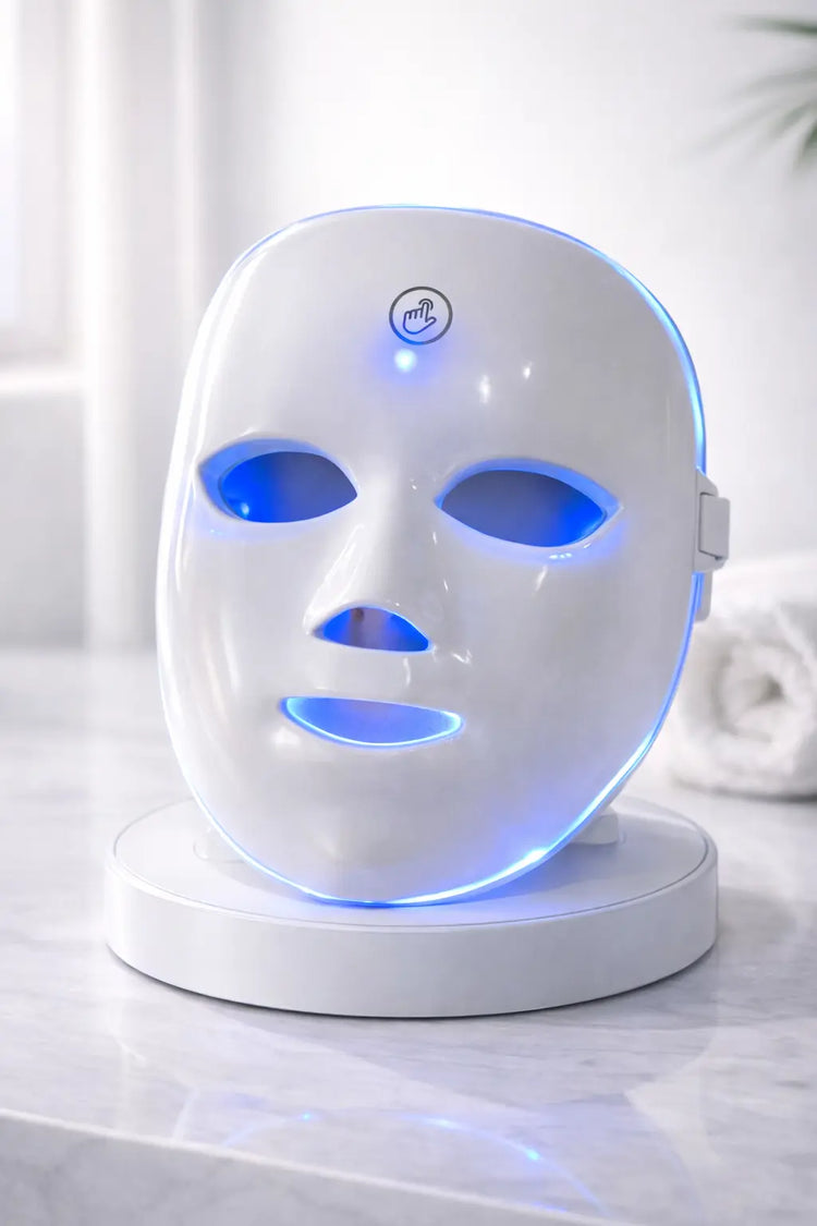 LED Light Therapy Devices | Professional At-Home Treatment