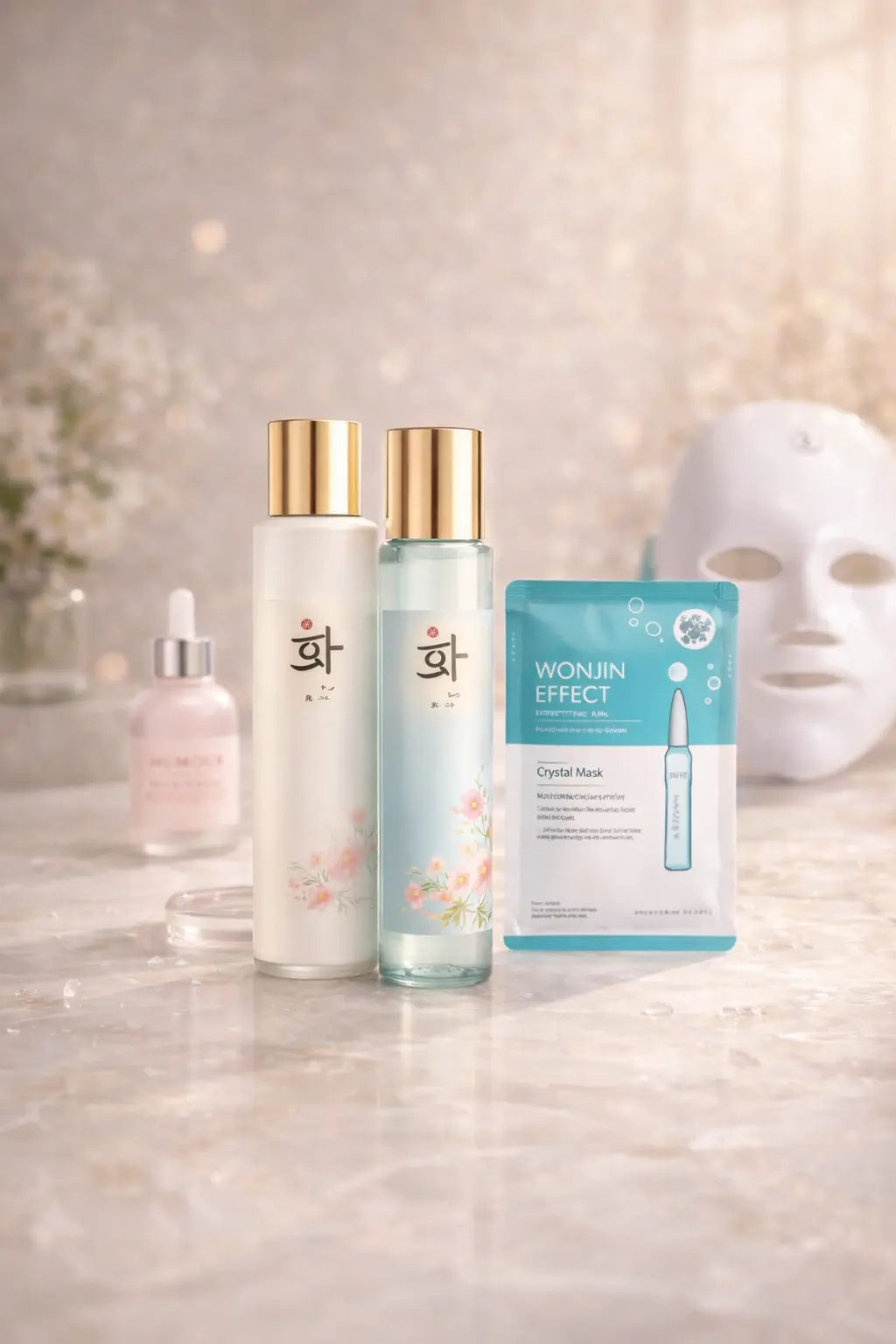 Most-Loved Korean Skincare & LED Devices | Best Sellers