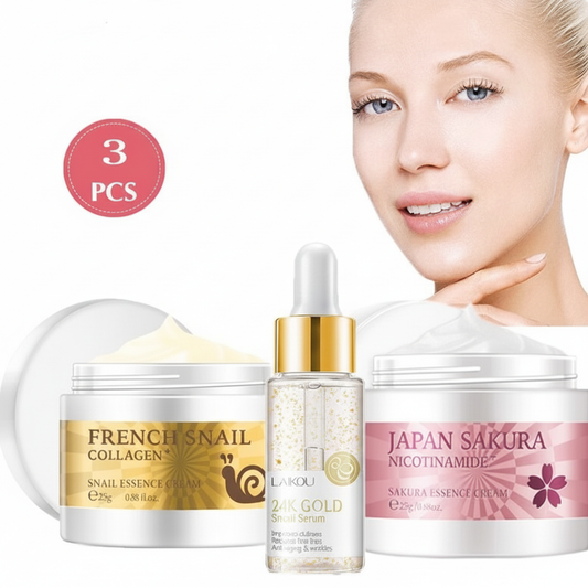 Cream Hyaluronic Acid Moisturizing Cream by Trendora