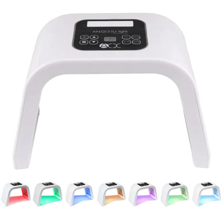 Professional LED Facial Spectrometer