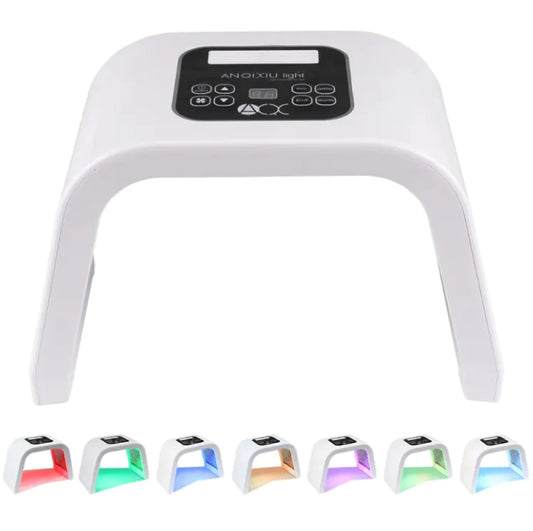 Professional LED Facial Spectrometer
