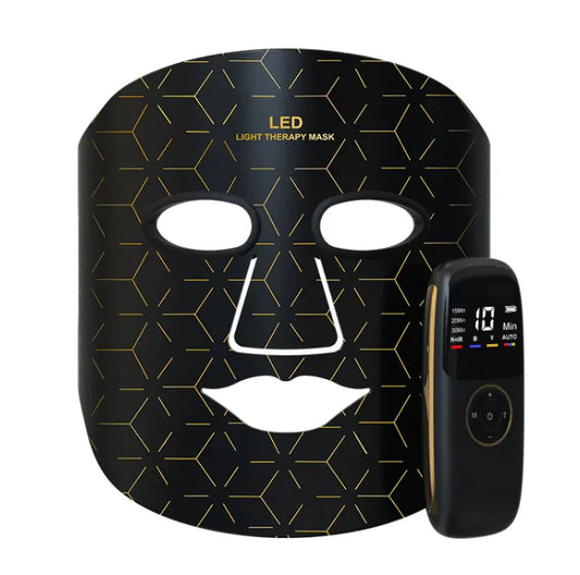Lumi Skin Photon Beauty Mask