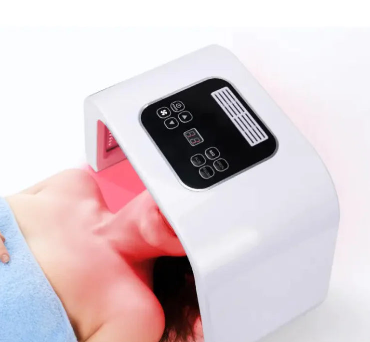 Professional LED Facial Spectrometer