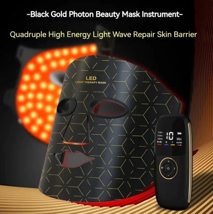 Lumi Skin Photon Beauty Mask