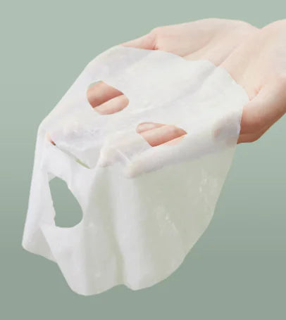 Korean ANUA Heartleaf PG Hydrating Face Masks - 10 Pack