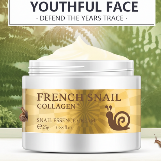 Cream Hyaluronic Acid Moisturizing Cream by Trendora