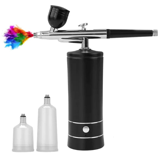 Professional Nano Spray Skin Rejuvenation Tool