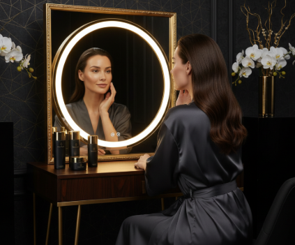 Korean Wonjin Hyaluronic Acid Ampoule Masks (10 Pack)