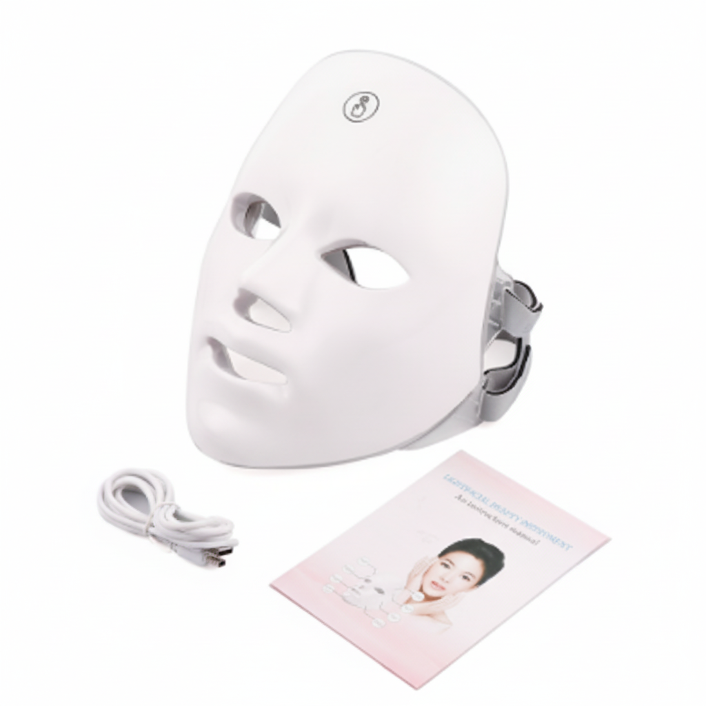 LED Mask Product Set 100x100