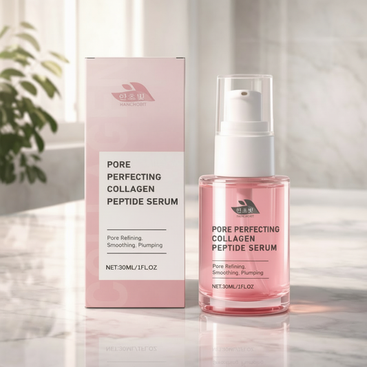 Pore Perfecting Collagen Peptide Serum by Trendora