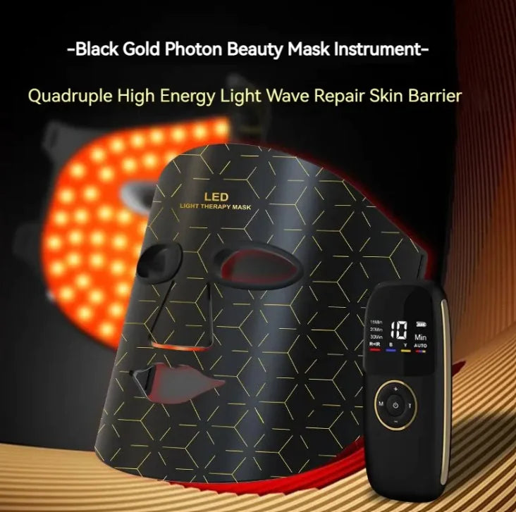 Lumi Skin Photon Beauty Mask